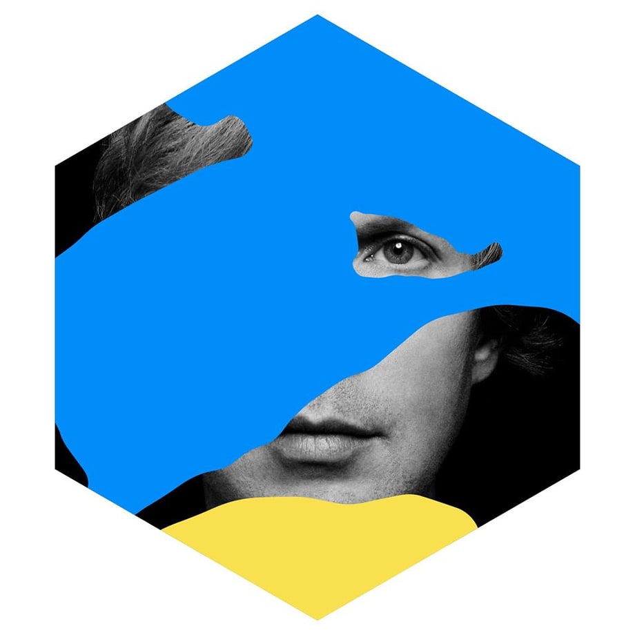 Beck, 'Colors'