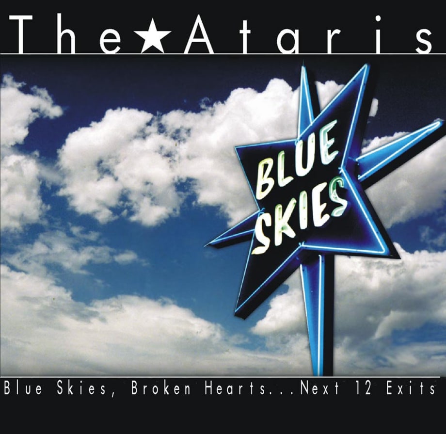 The Ataris, 'Blue Skies, Broken Hearts ... Next 12 Exits' (1999)