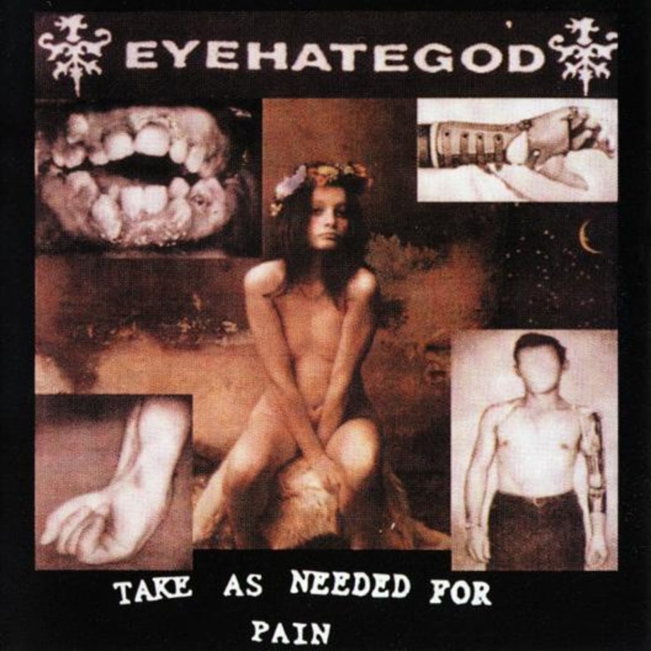 Eyehategod, 'Take as Needed for Pain' (1993)