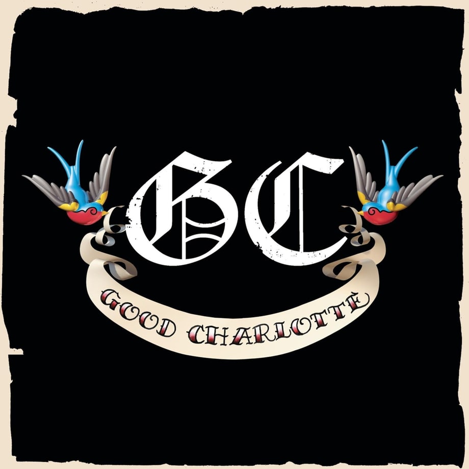 Good Charlotte, 'Good Charlotte' (2000)