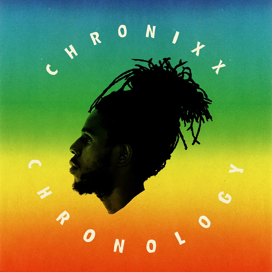 Chronixx, 'Chronology'