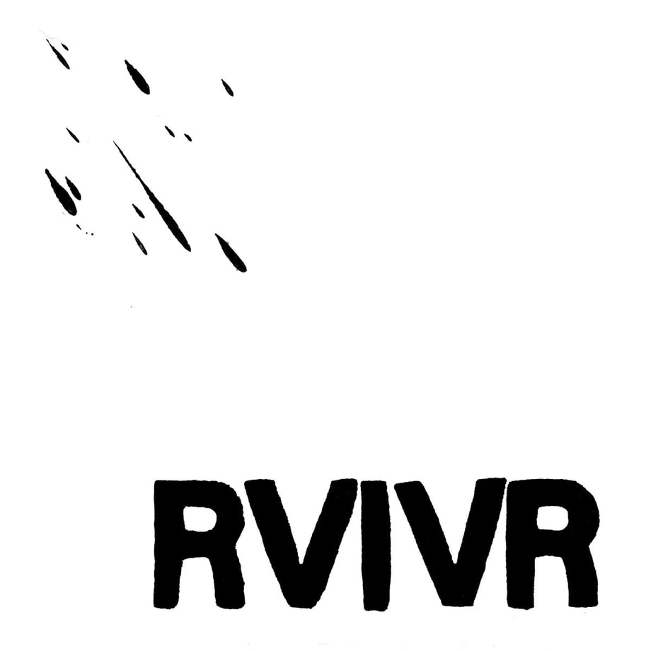 RVIVR, 'RVIVR' (2010)