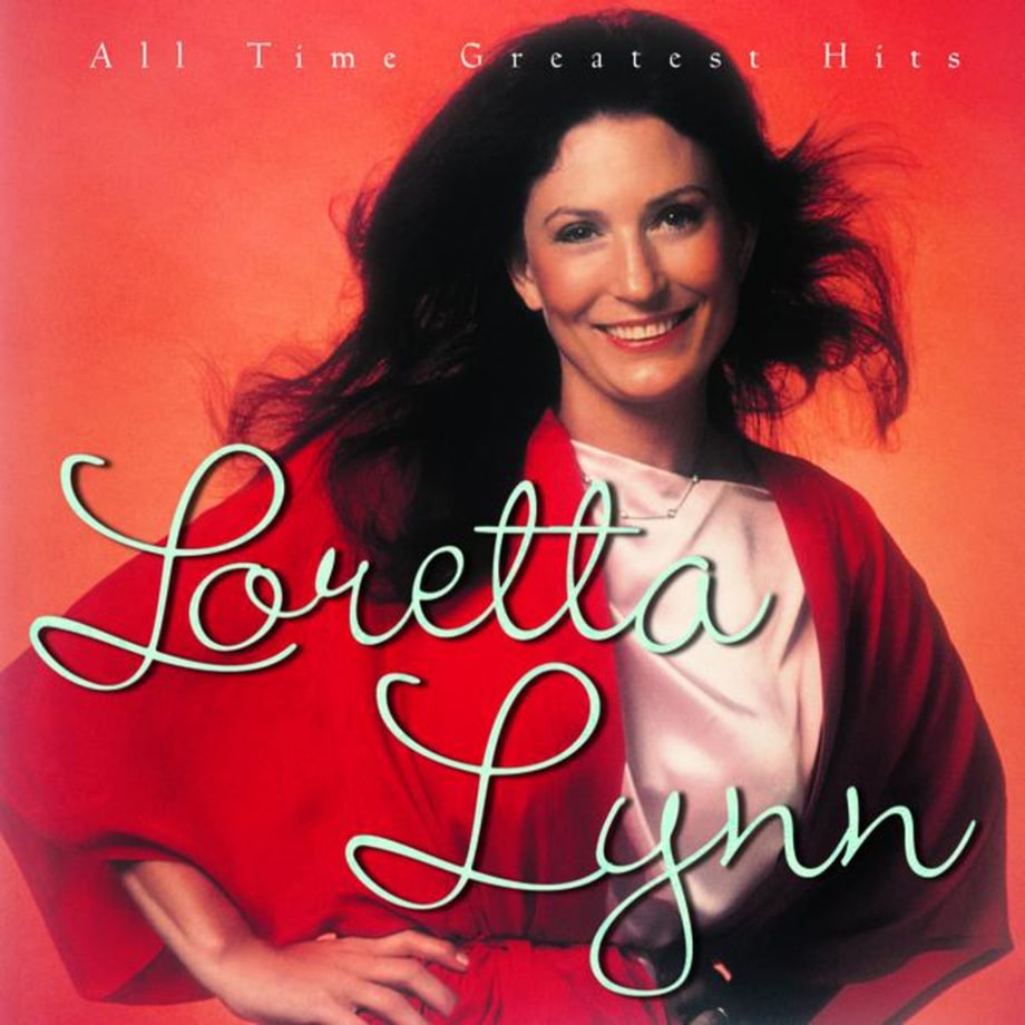 Loretta Lynn, 'All Time Greatest Hits'