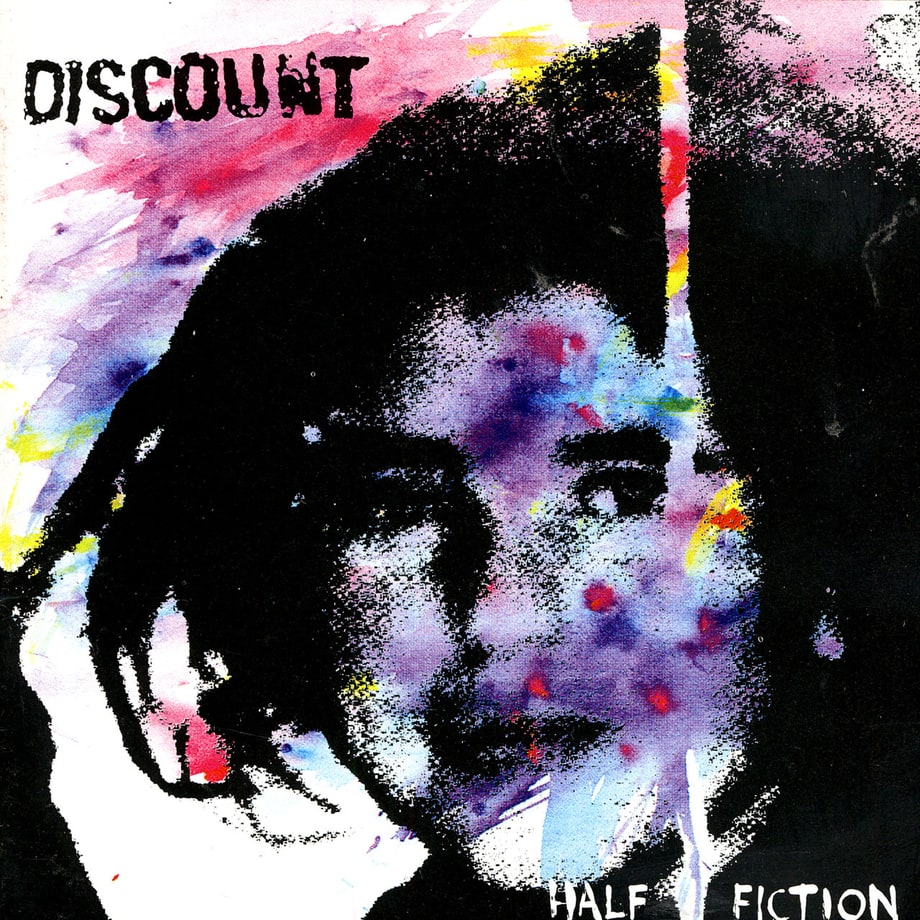 Discount, 'Half-Fiction' (1997)