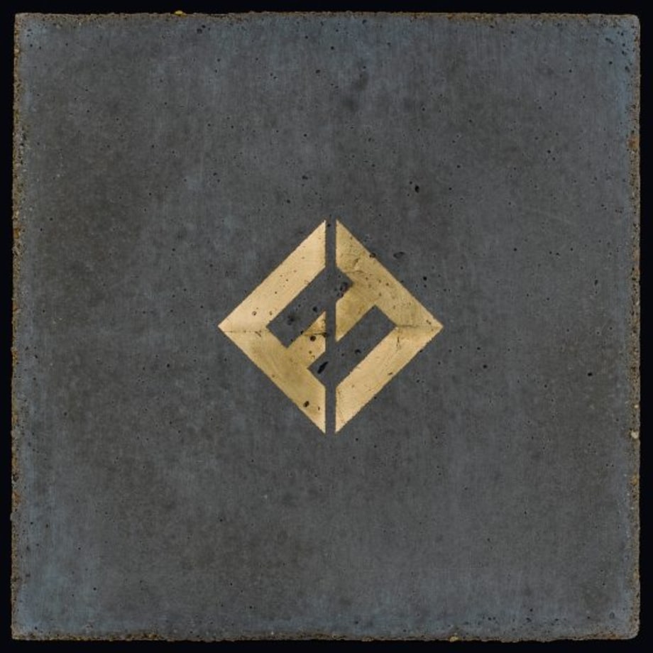 Foo Fighters, 'Concrete and Gold'
