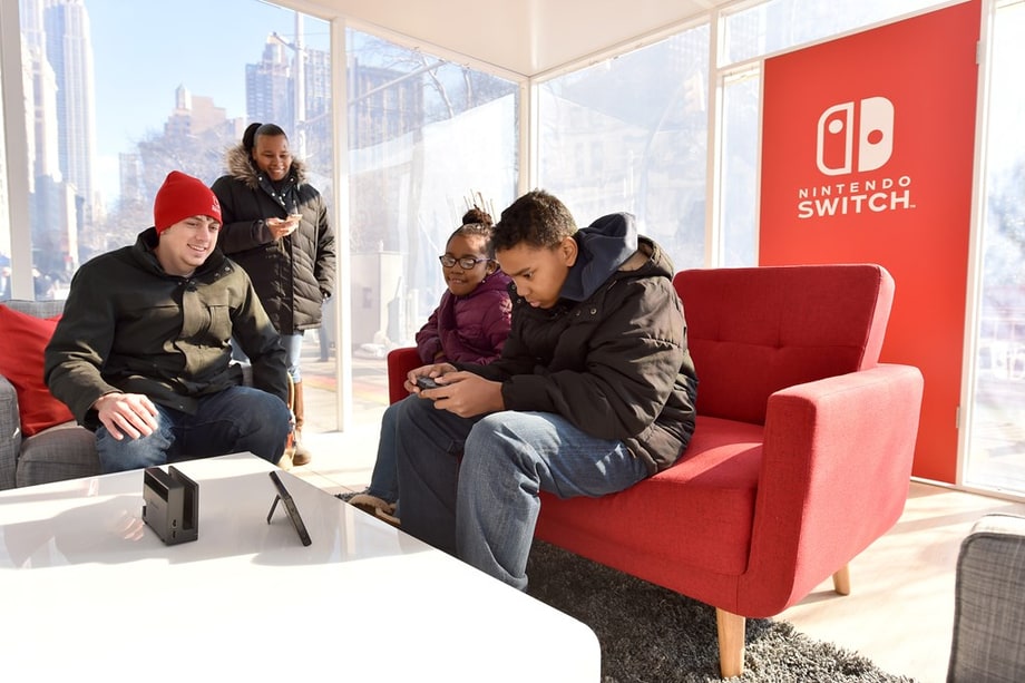 Gift Guide: 10 Switch Games to Buy This Holiday
