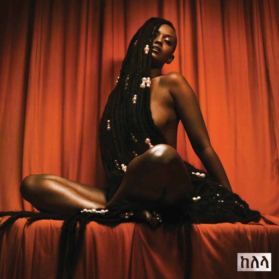Kelela, 'Take Me Apart'