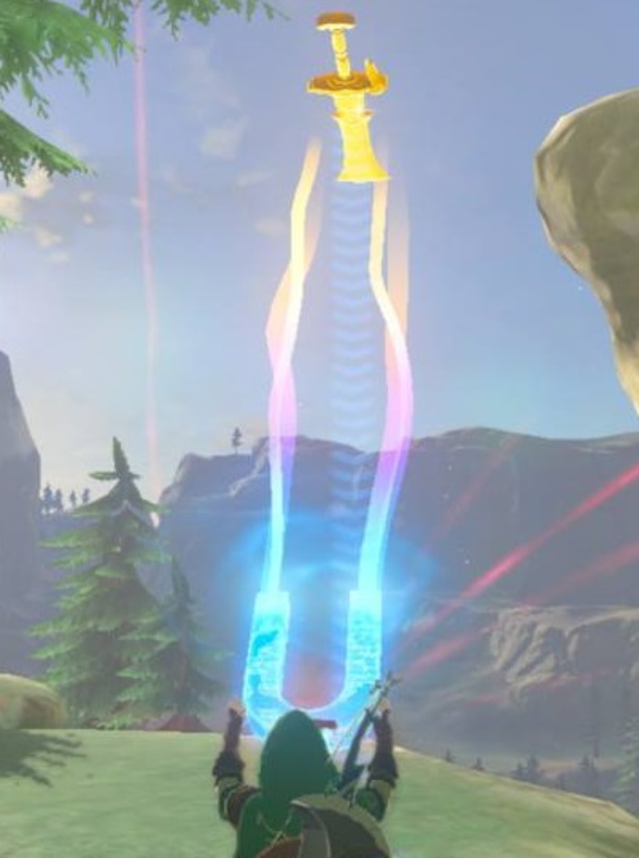 Magnesis Rune