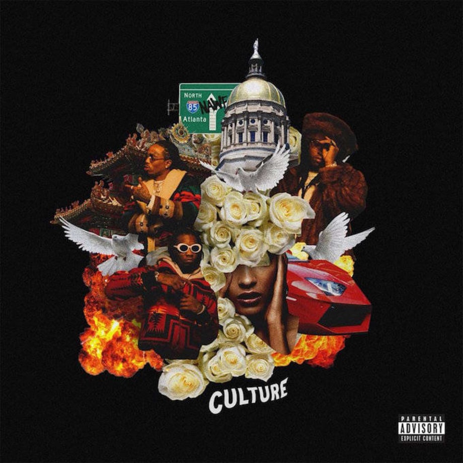 Migos, 'Culture'