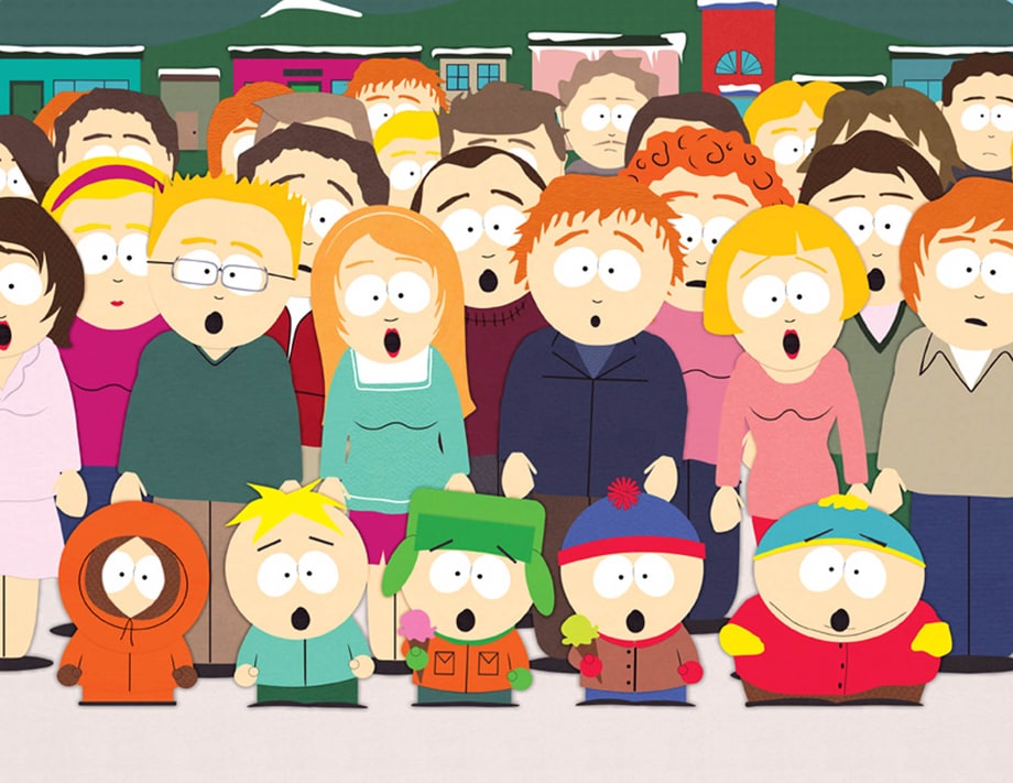 Cartman Feeds Scott Tenorman's Parents to Him (Season 5, Episode 4)