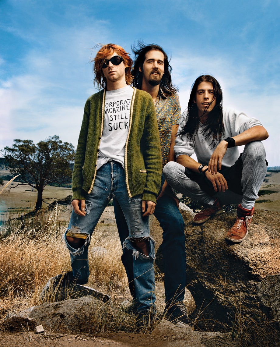 '50 Years of Rolling Stone': New Book Celebrates Magazine's Visual Legacy