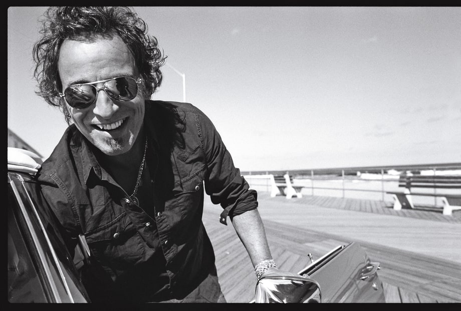 Bruce Springsteen, 2007