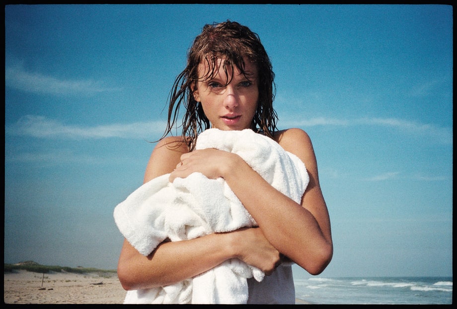 Taylor Swift, 2014