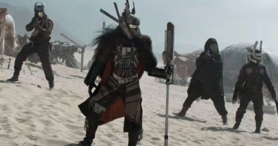 Enfys Nest