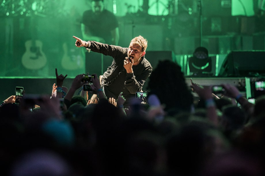 Outside Lands 2017: 10 Best Things We Saw