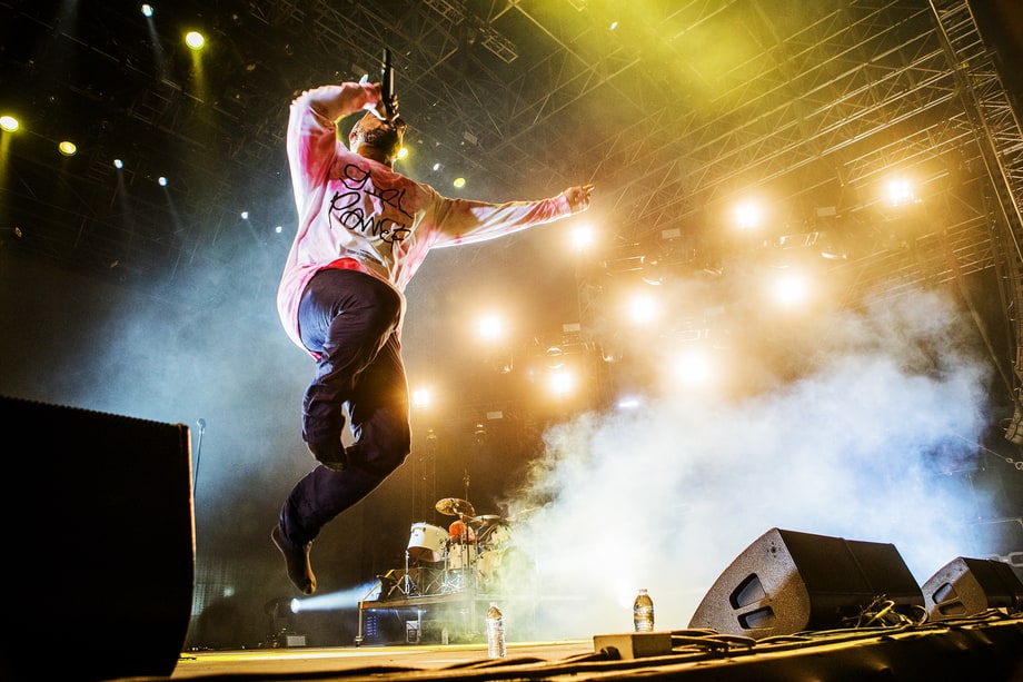 Schoolboy Q