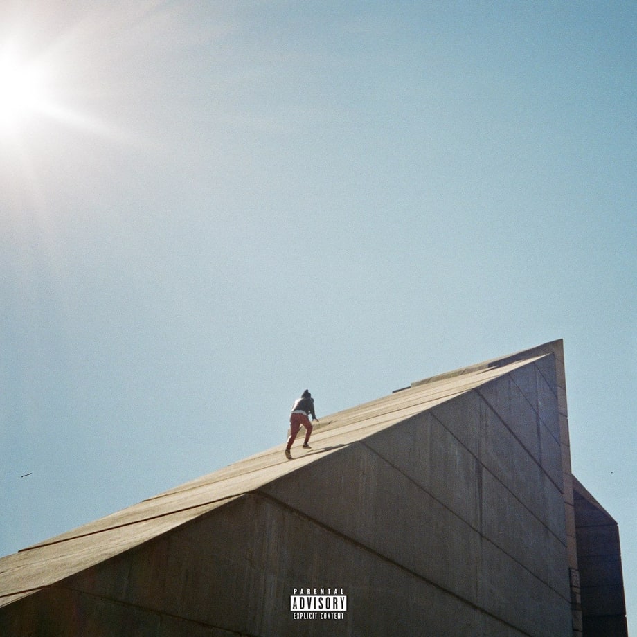 Daniel Caesar, 'Freudian'
