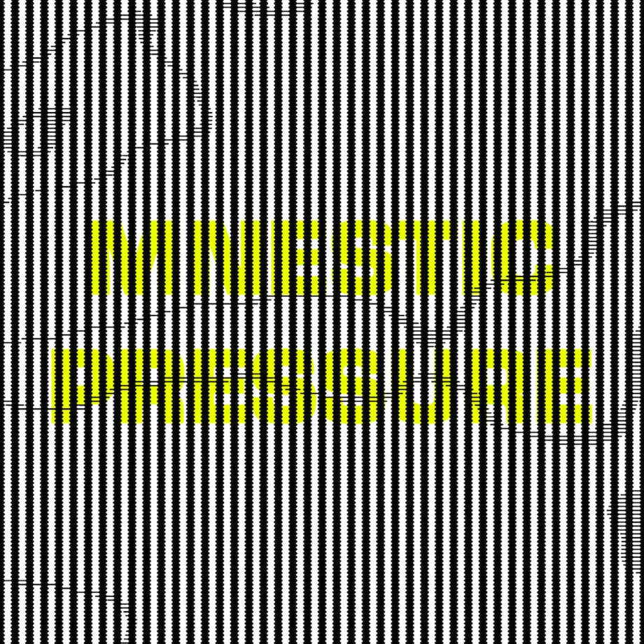 Lee Gamble, 'Mnestic Pressure'