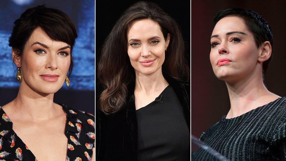 Harvey Weinstein’s Accusers: The Full List