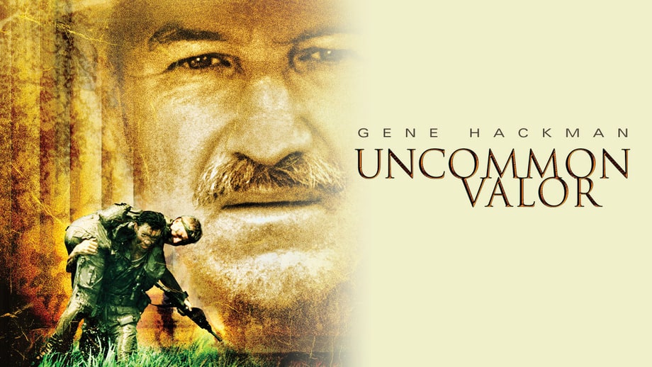 Uncommon Valor (1983)