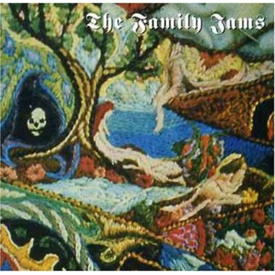 'The Family Jams' Album