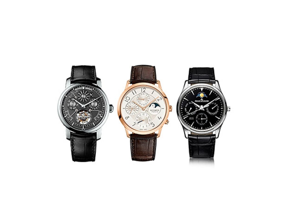 10 Watches That Will Last Forever