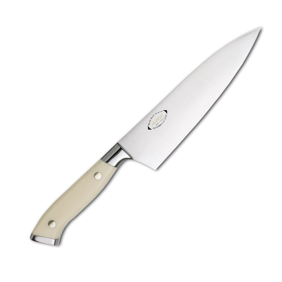 Nenohi Nenox Corian YoDeba 6.4" These Japanese Steel Knives Will