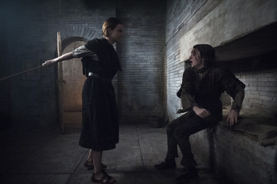 'High Sparrow' (Season 5, Episode 3)
