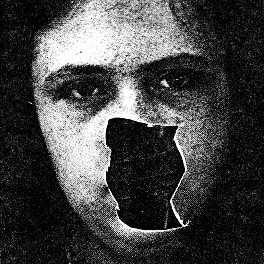 Prurient, 'Rainbow Mirror'