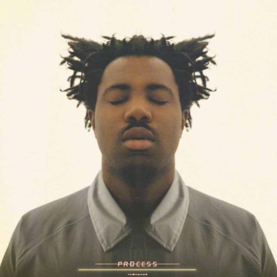 Sampha, 'Process'