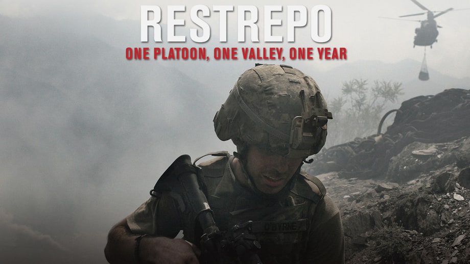 Restrepo (2010)