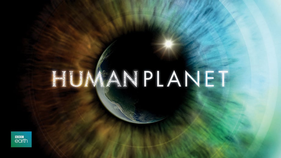 Human Planet: Season 1