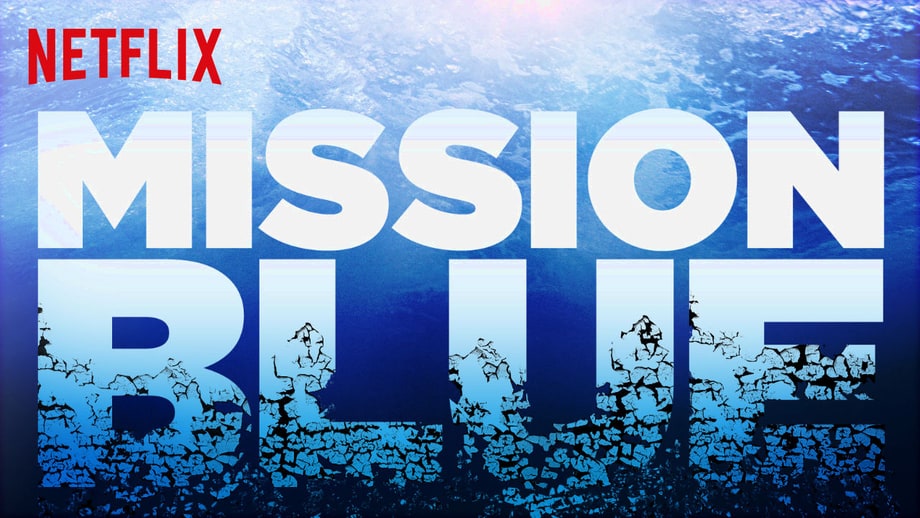 Mission Blue
