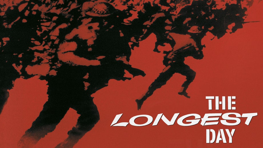 The Longest Day (1962)