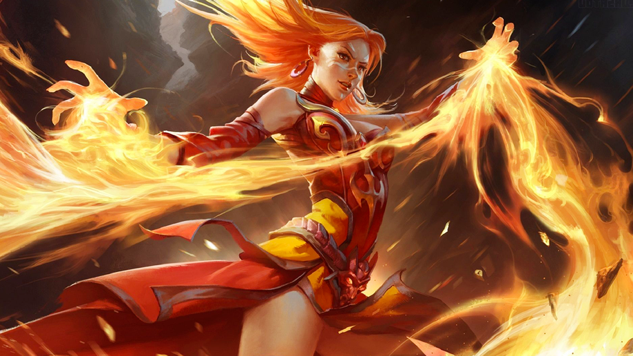 7 of the Best 'Dota 2' Matches Ever Played