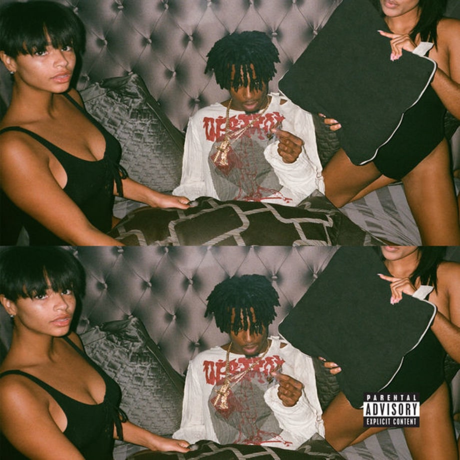 Playboi Carti, 'Playboi Carti'