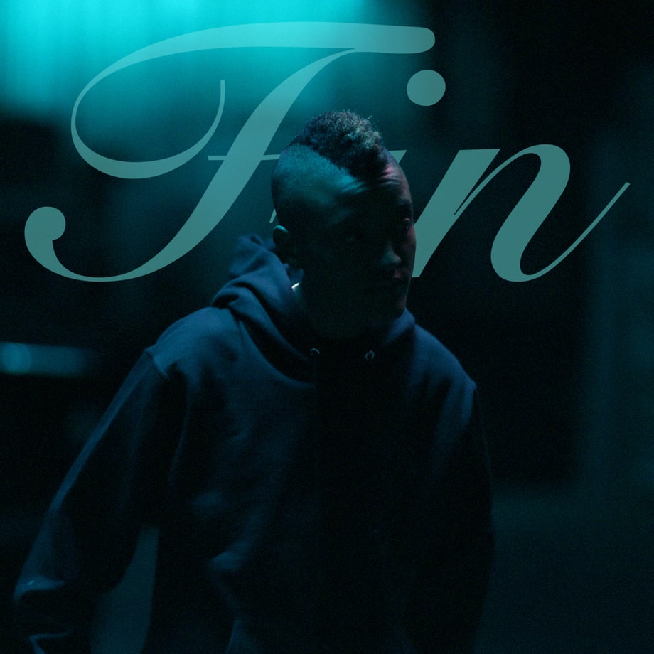 Syd, 'Fin'