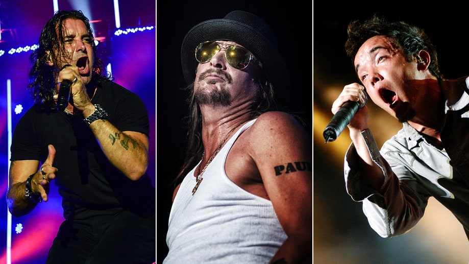 The 150 Worst Albums Made By Men