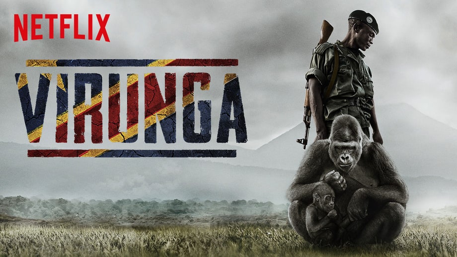 Virunga