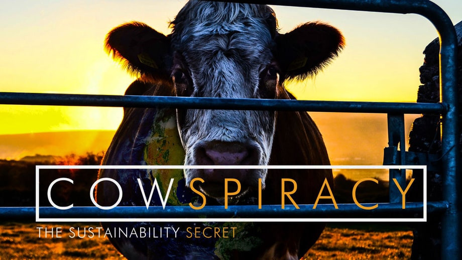 Cowspiracy