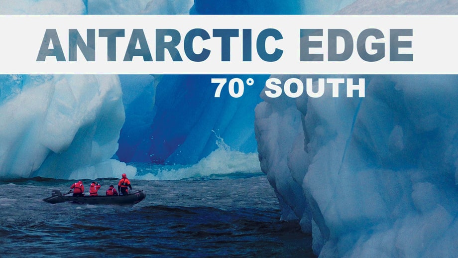 Antarctic Edge: 70° South