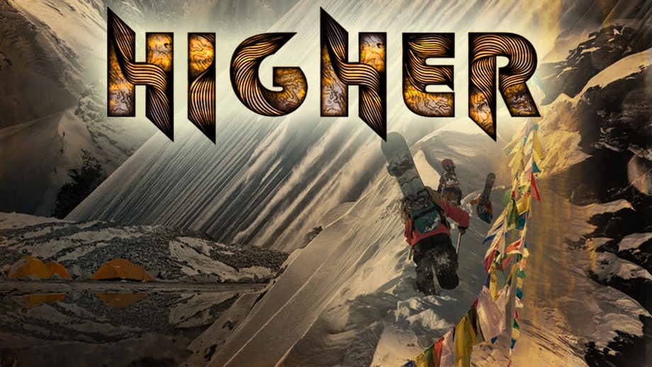 Higher