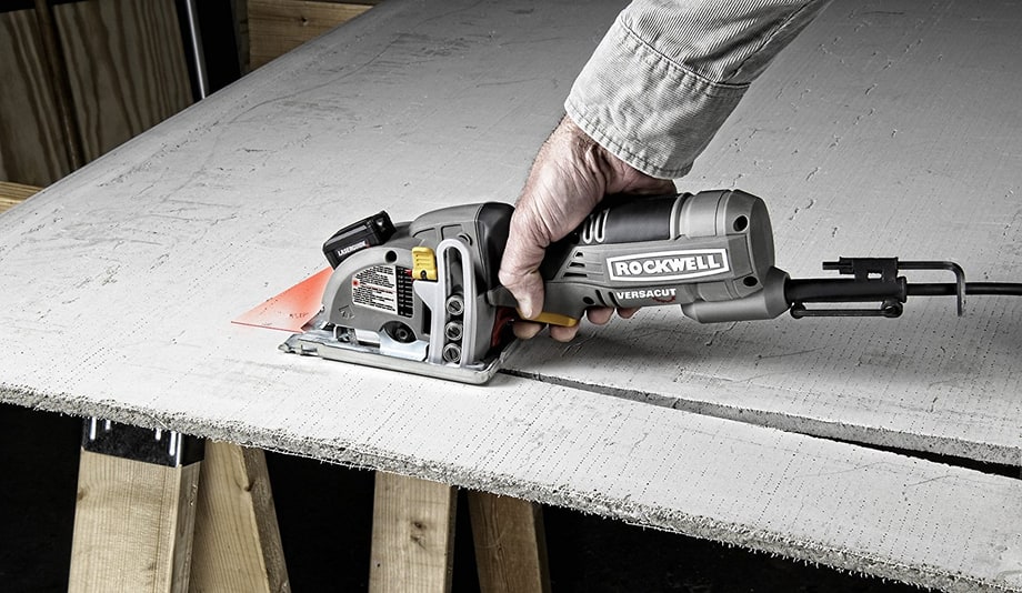 Upgrade Your Power Tools: 9 Seriously High-Tech Drills, Saws, and Sanders