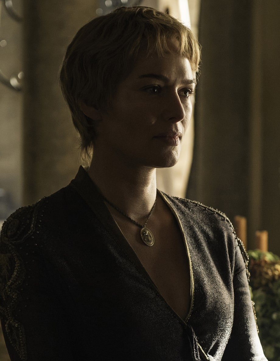 Cersei Lannister: I, Claudius by Robert Graves