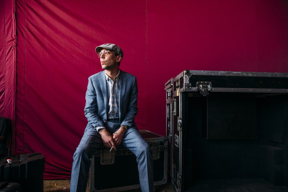Justin Townes Earle