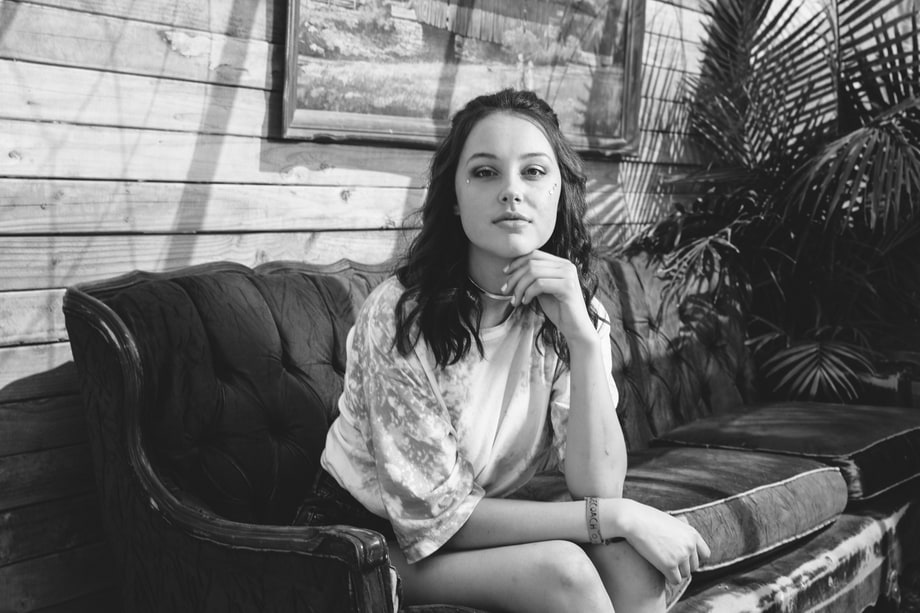 Bailey Bryan