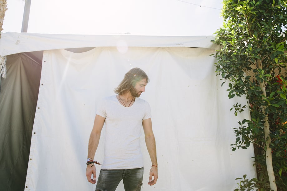 Ryan Hurd