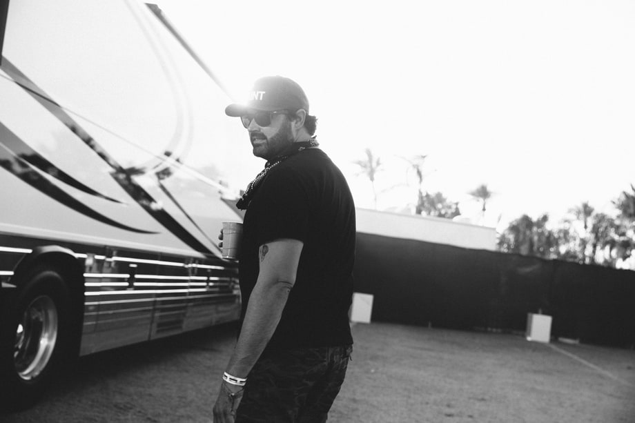 Randy Houser