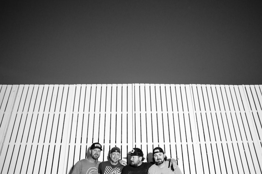 Randy Rogers Band