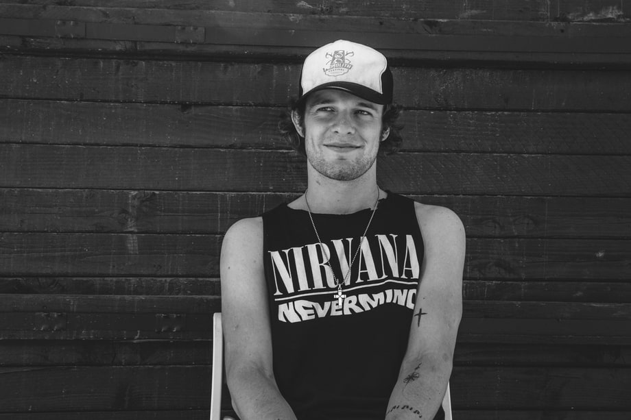 Tucker Beathard